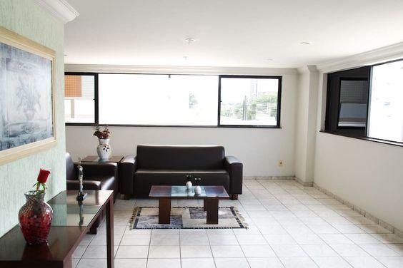 Excelente Apartamento Em Ponta Negra Apartment Natal Ngoại thất bức ảnh
