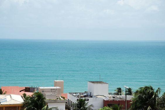 Excelente Apartamento Em Ponta Negra Apartment Natal Ngoại thất bức ảnh