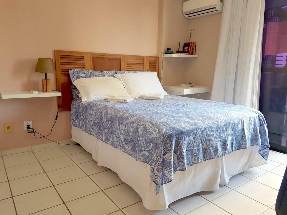 Excelente Apartamento Em Ponta Negra Apartment Natal Ngoại thất bức ảnh